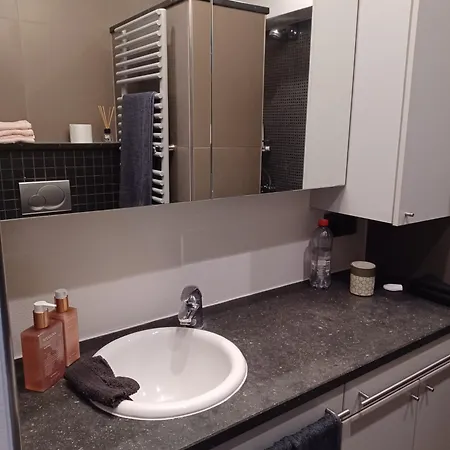 Modern 1-bedroom With Sea View In T92 * Ostenda