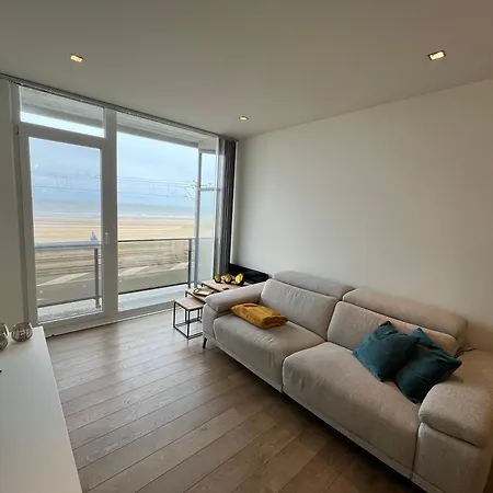 Appartamento Modern 1-bedroom With Sea View In T92 *