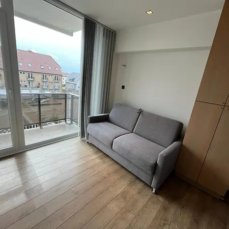Modern 1-bedroom With Sea View In T92 Appartamento